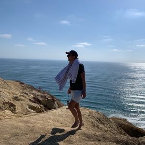 Meet your Posher, Jack